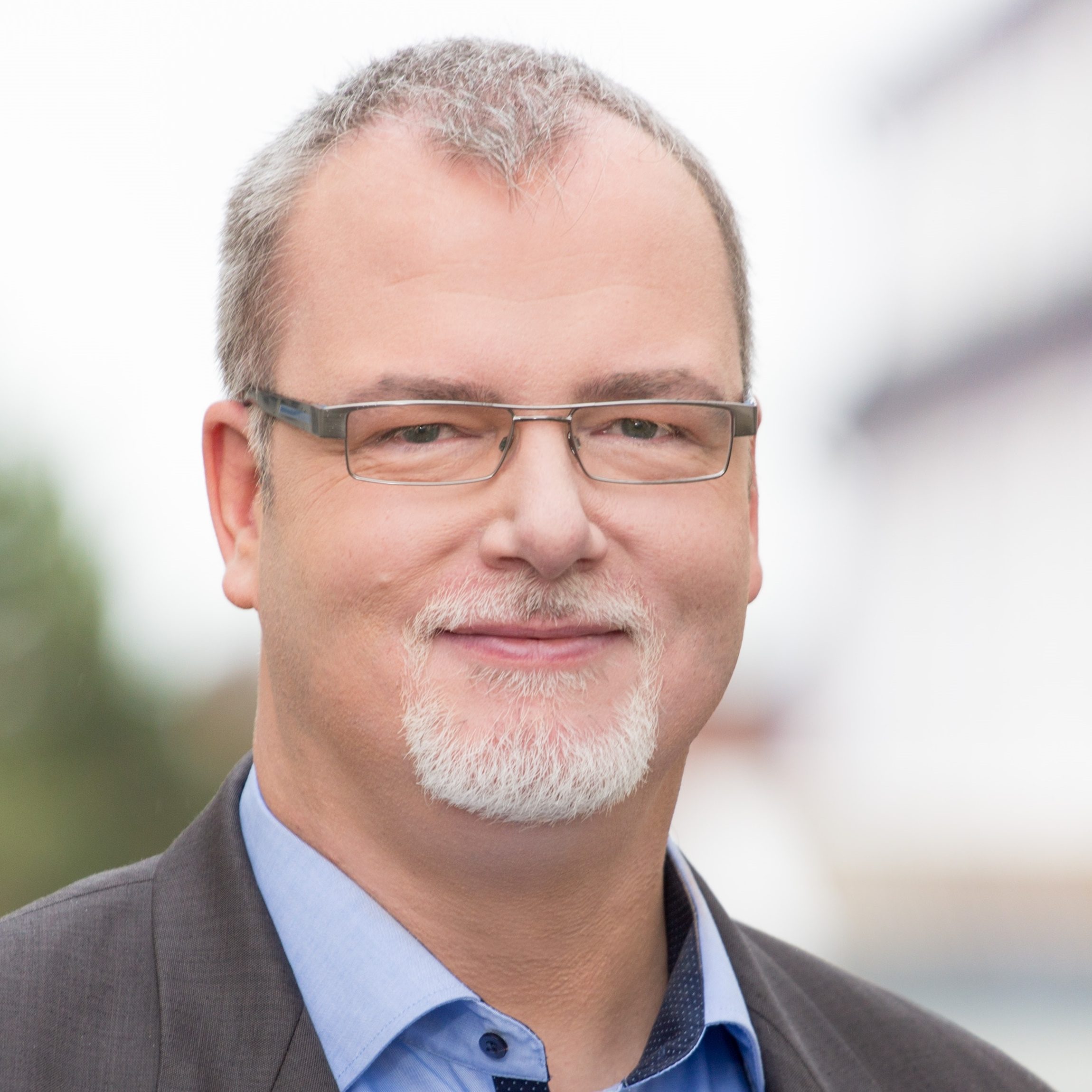 Rolf Leder | QualitiKs GmbH