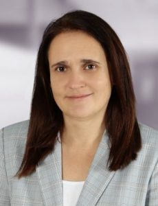 Monika Lex | QualitiKs GmbH